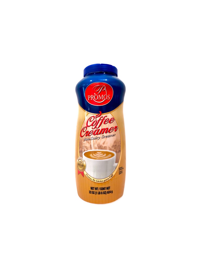 PROMOS CREMORA P/CAFE 22 OZ