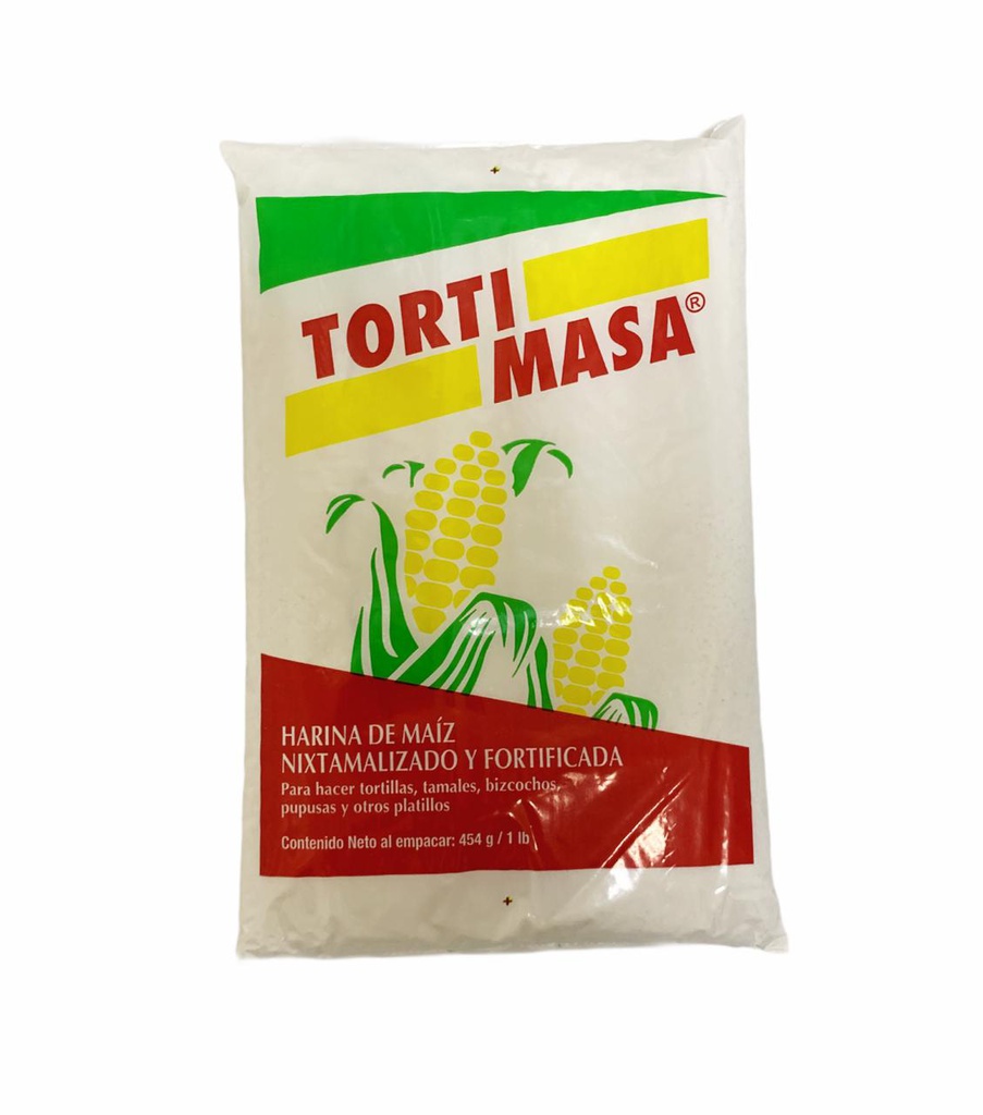 TORTIMASA  1LB