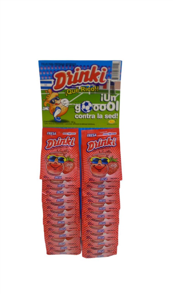 DRINKI 24 UN