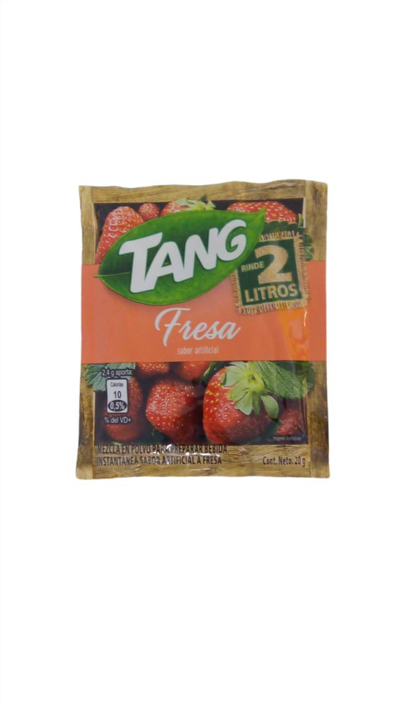 TANG FRESA 13G