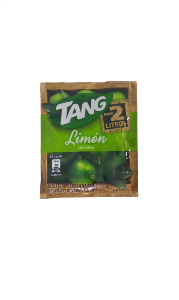 TANG LIMON 13G