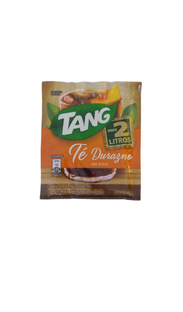 TANG TE DURAZNO 13GR