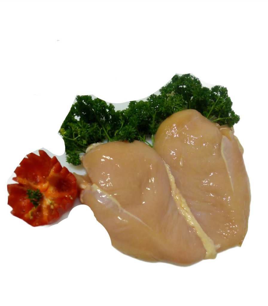 PECHUGA DESH FRESCA NORTEÑO LIBRA