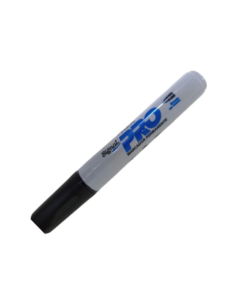 MARCADOR PERMANENTE SIGNAL PRO