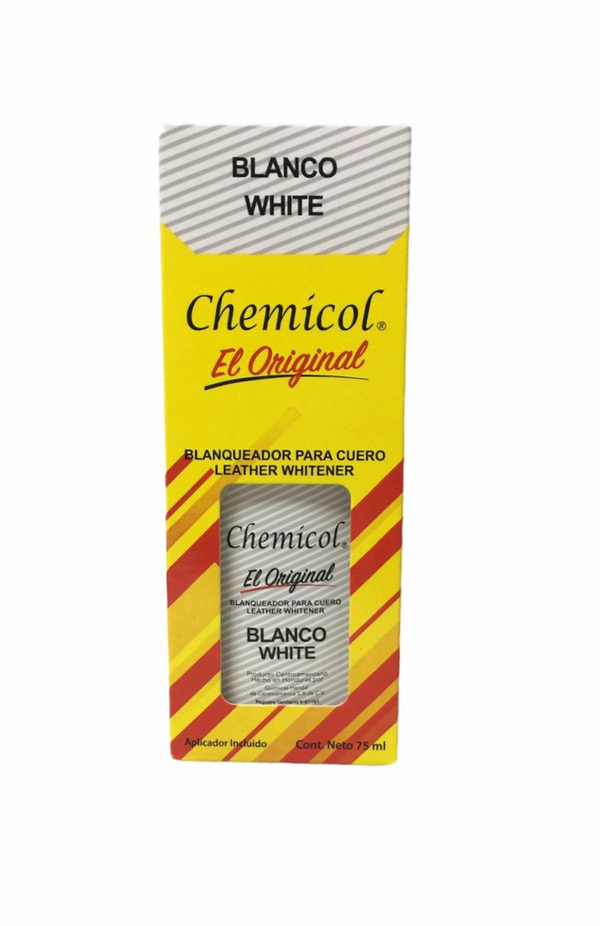 CHEMICOL BLANCO 75 ML 