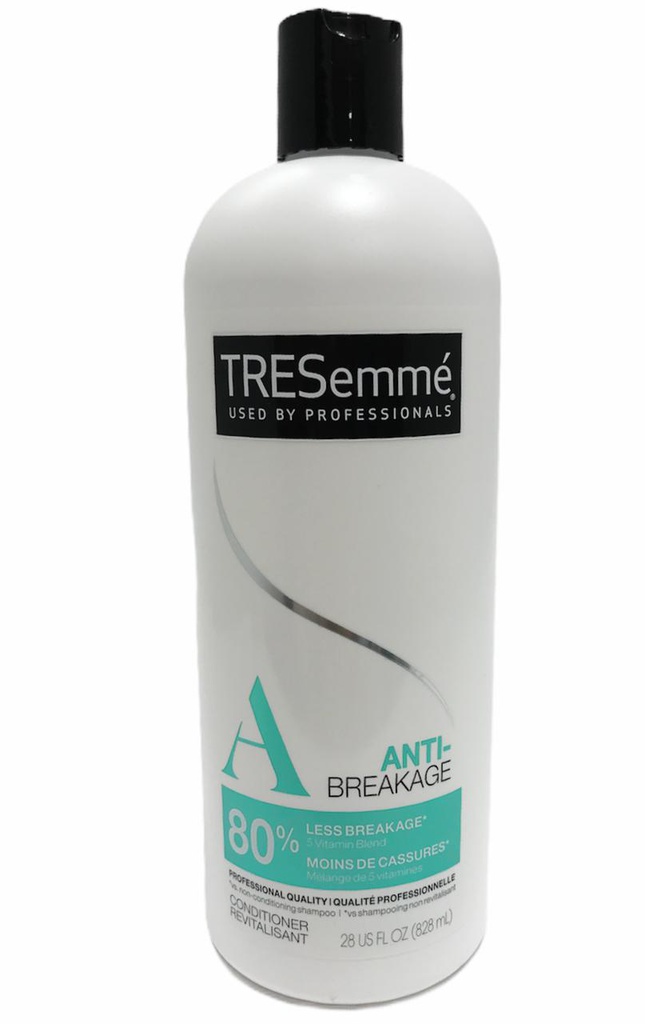ACONDICIONADOR TRESEMME ANTI E