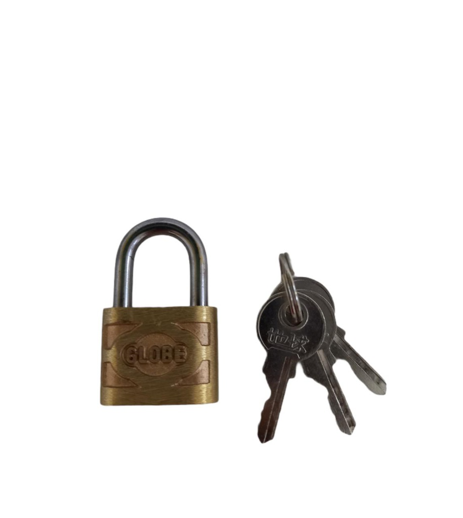 CANDADO GLOBE HL 202