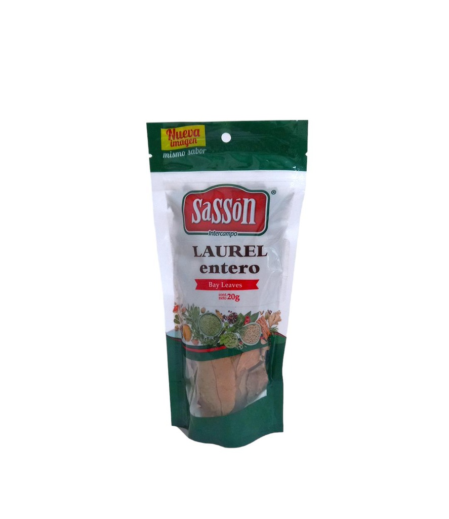 LAUREL SASSON 20G 