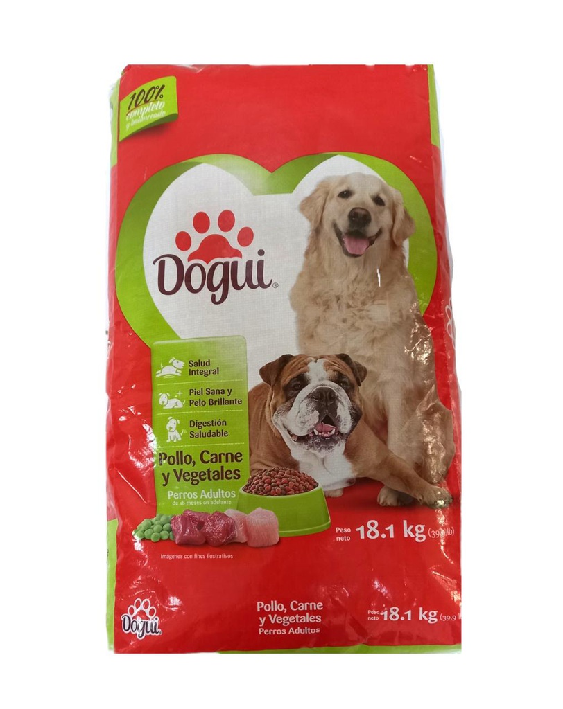 DOGUI VARIEDAD