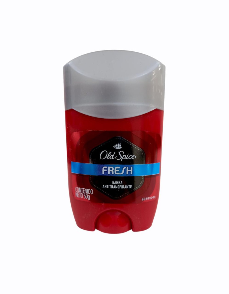 OLD SPICE BARRA FRESH 60G  K&amp;B