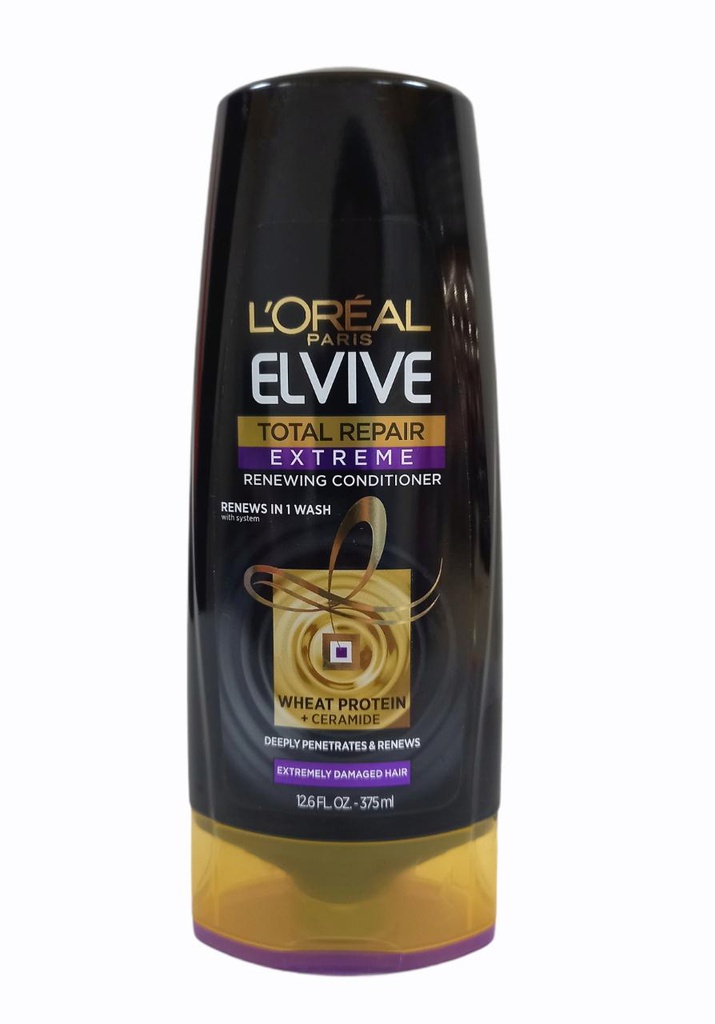 ACONDICIONADOR ELVIVE CABELLO 