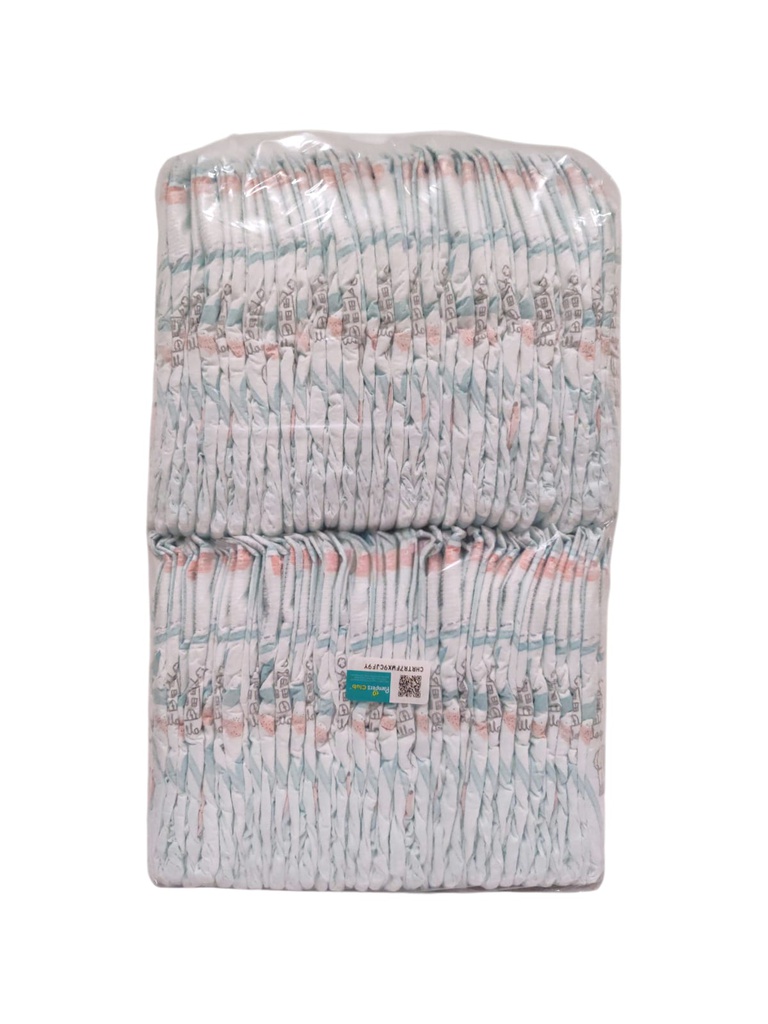 PAÑAL PAMPERS TALLA 5  64 UDS