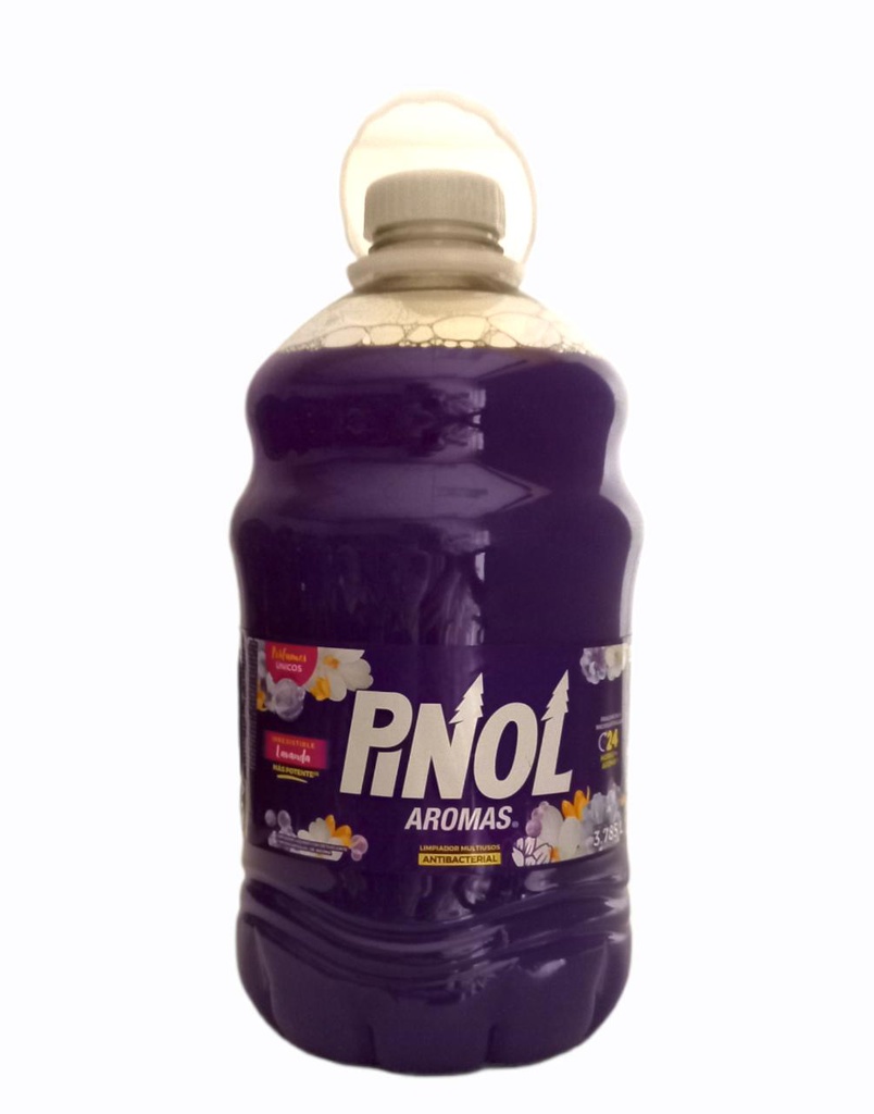 DESINFECTANTE PINOL LAVANDA 3 75L