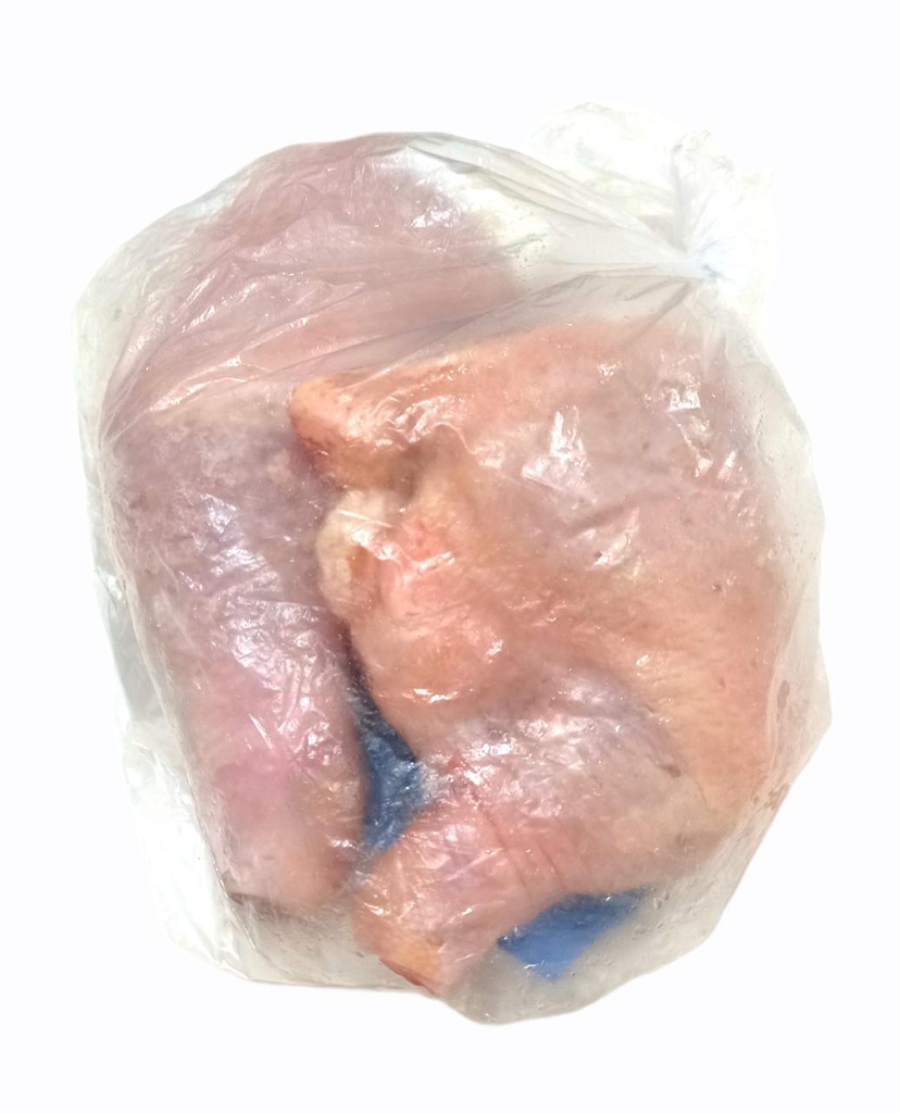 POLLO EN  PIEZAS KIMBY PIER/M LIBRA