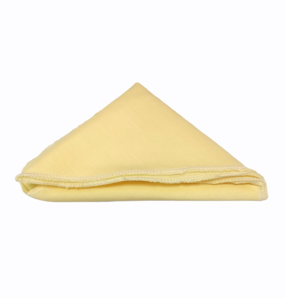 FAJUELO LISO PARA BEBE AMARILLO
