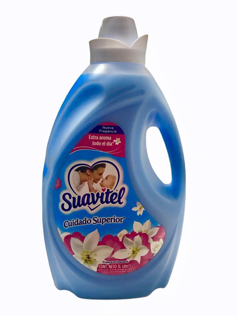 SUAVITEL FRESCA PRIMAVERA 2 8L