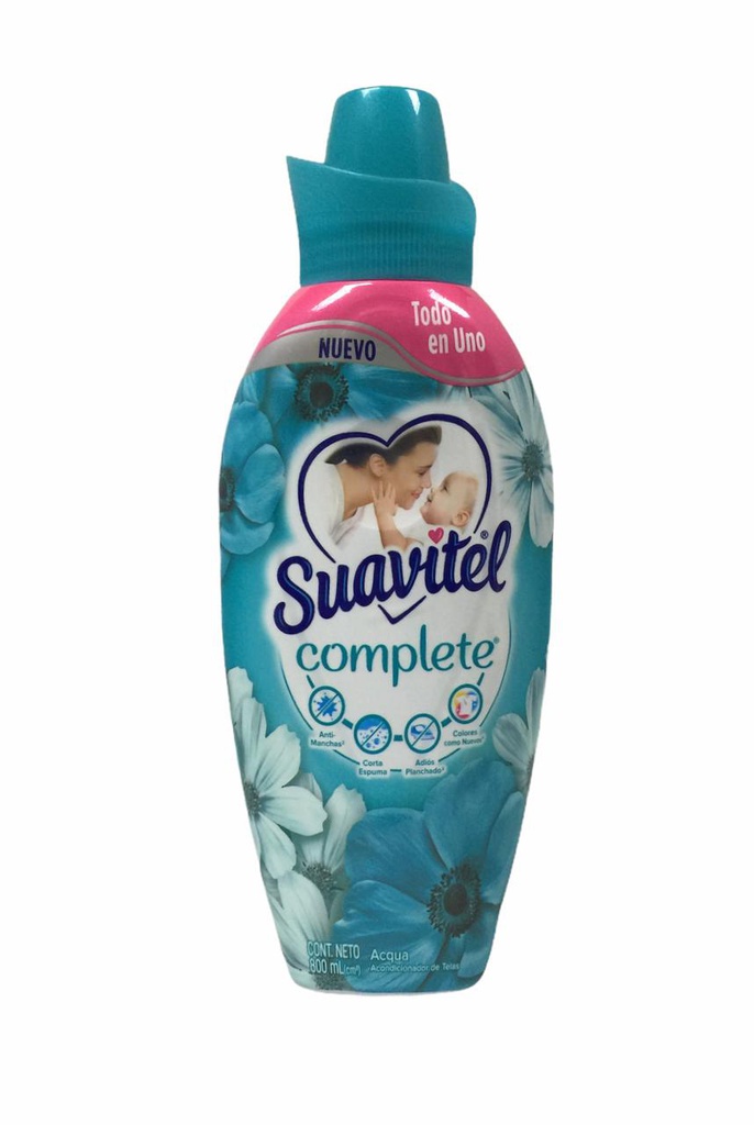 SUAVITEL COMPLETE ACQUA 700ML