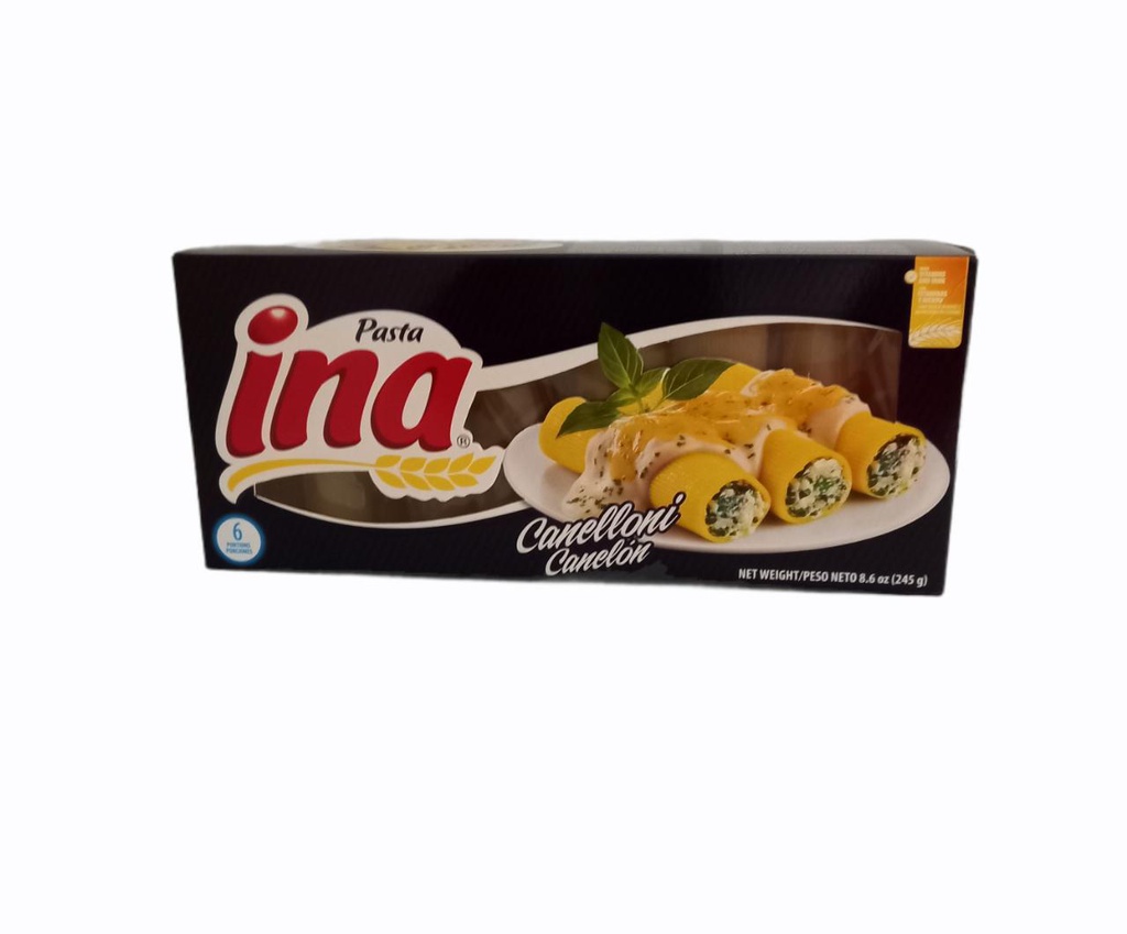 CANELON INA 245 G 5 UDS
