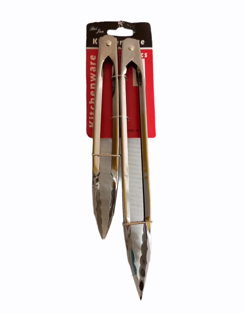 PINZA P/COCINA 2PZS EL XTRA