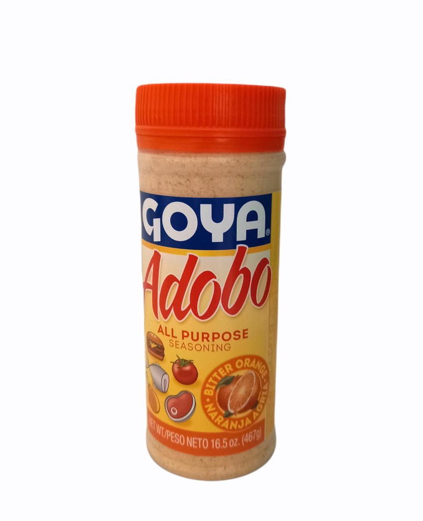 ADOBO+NARA AGRIA 16 5 OZ
