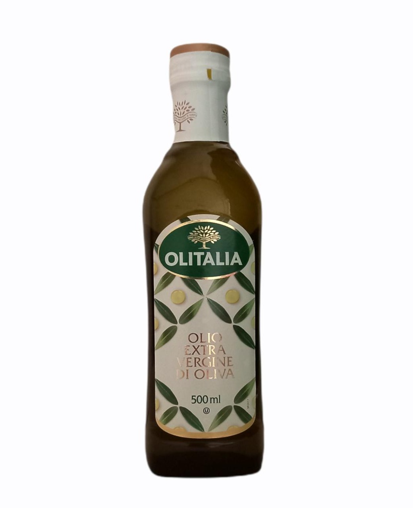 ACEITE DE OLIVA OLITALIA 500 M