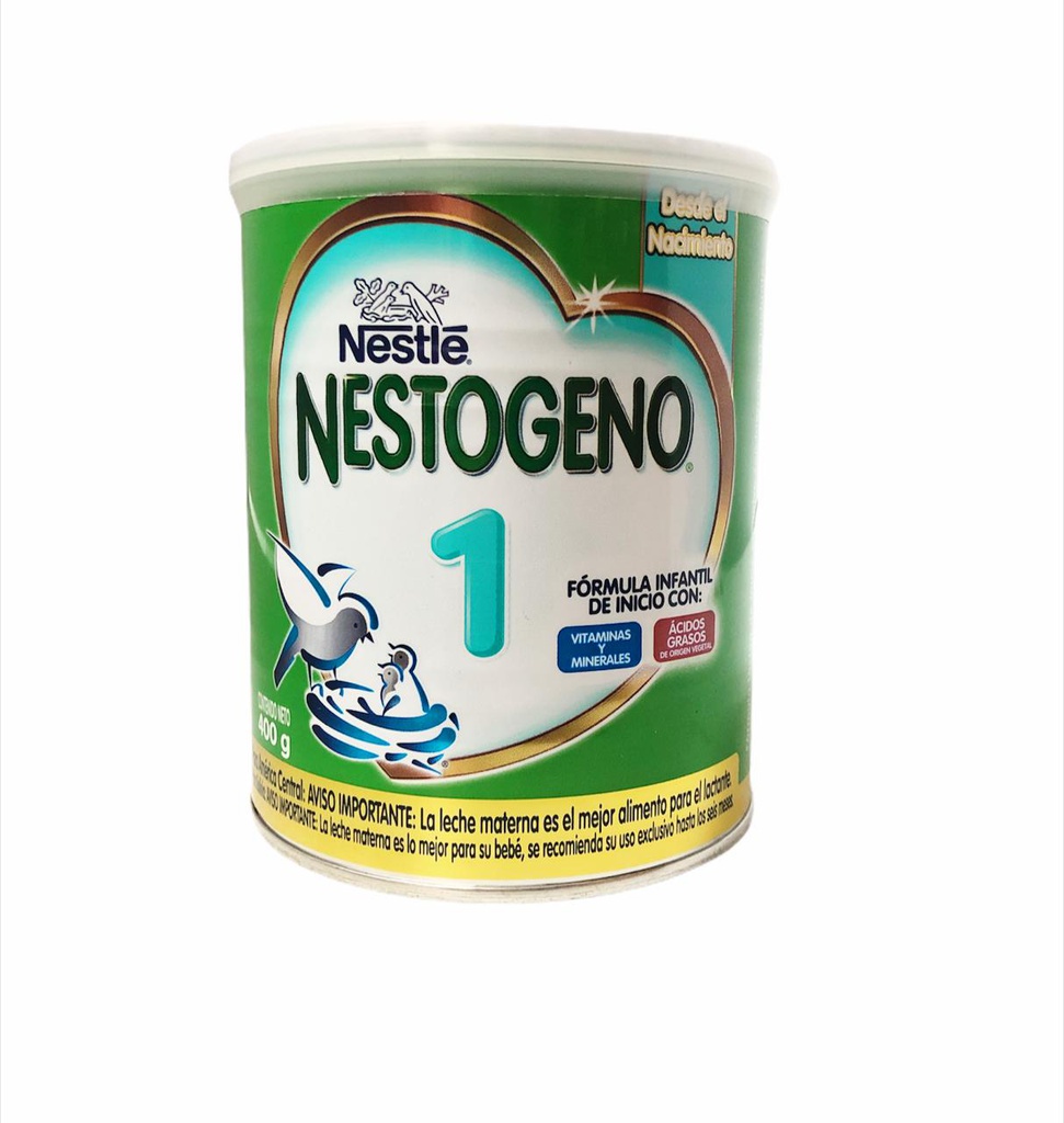 NESTOGENO INFANTIL 400G.