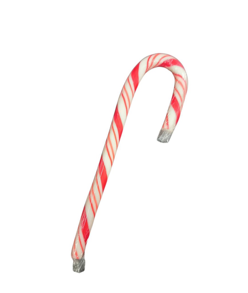 BASTON NAVIDEÑO GRANDE UNIDAD