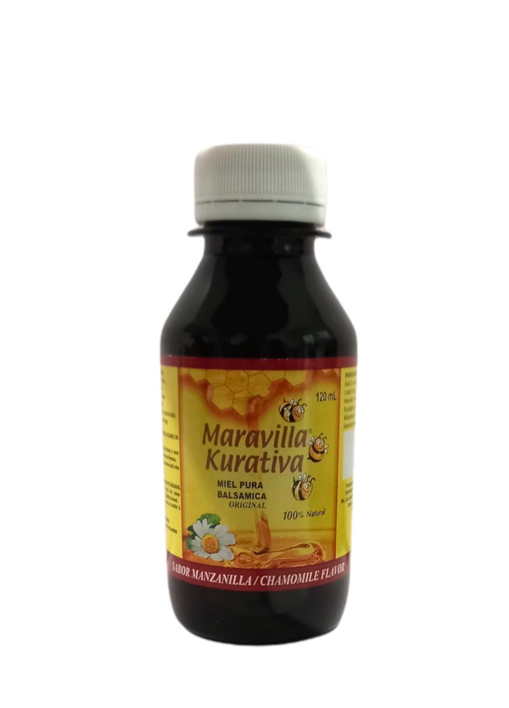 MIEL BALSAMICA SAN MIGUEL