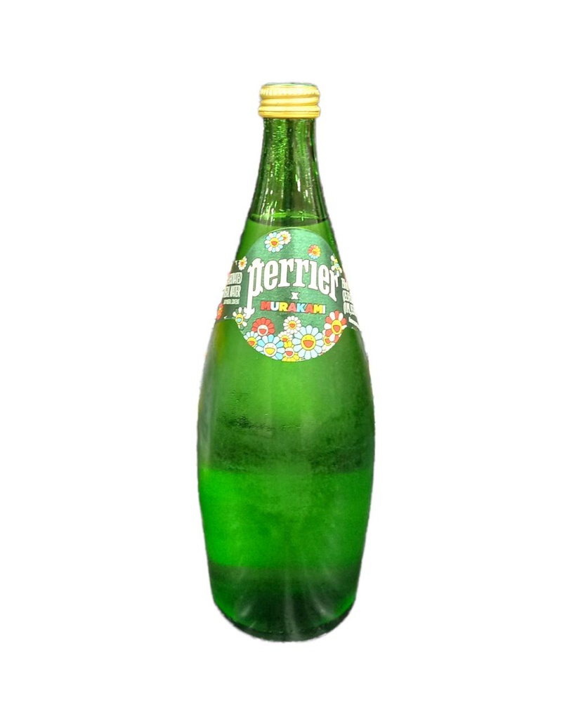 PERRIER AGUA SOURCE 750 ML
