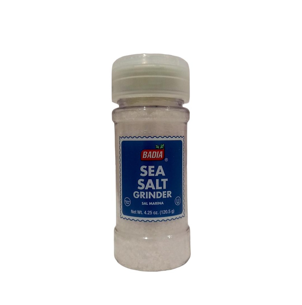SAL  MARINA SEA BADIA 120 5 G