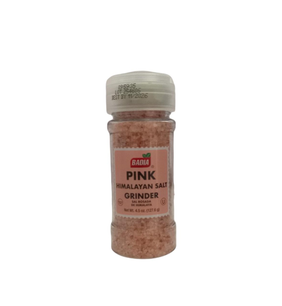 SAL ROSADA HIMALAYA 127 6 G