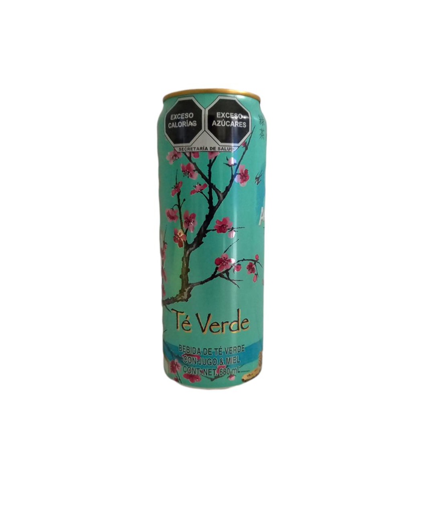ARIZONA GREEN TEA 23 5 OZ