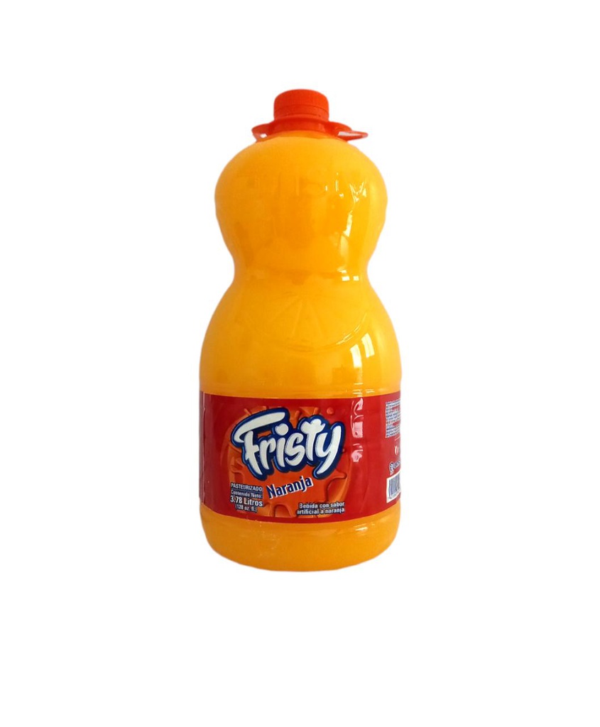 FRISTY NARANJA GALON