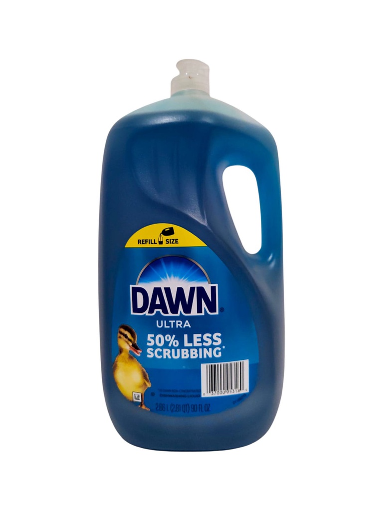 DAW LIQUIDO 2 66LTS