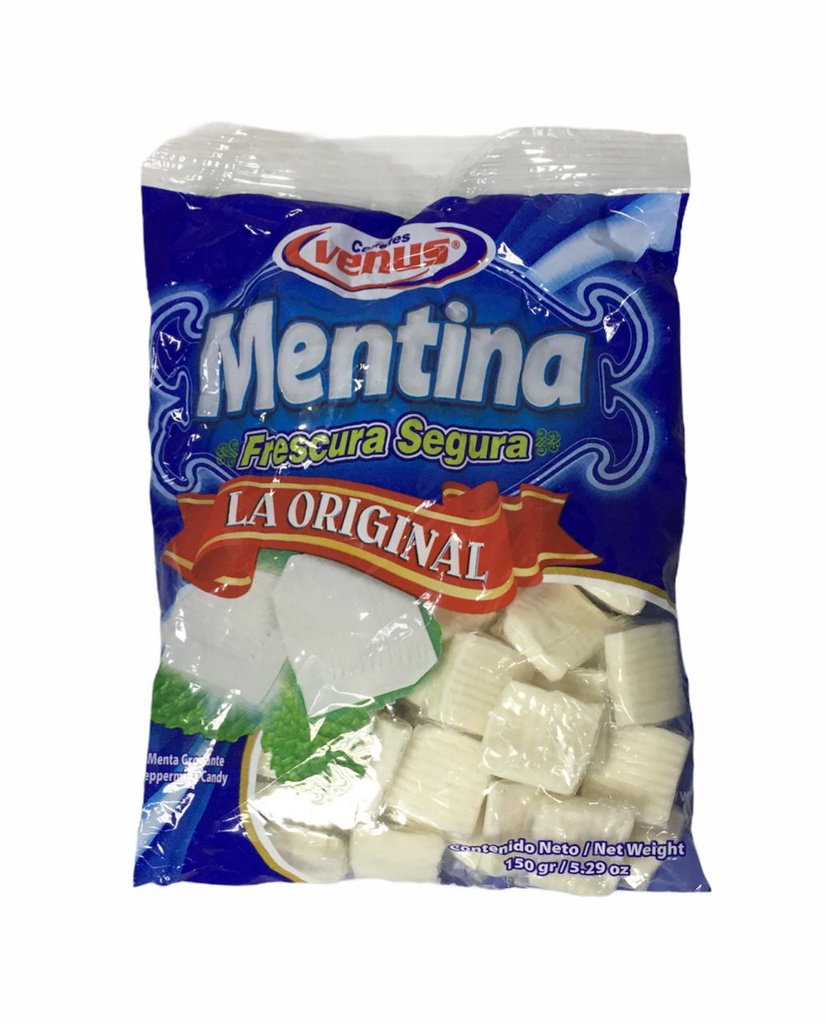 MENTINA VENUS 254 G 