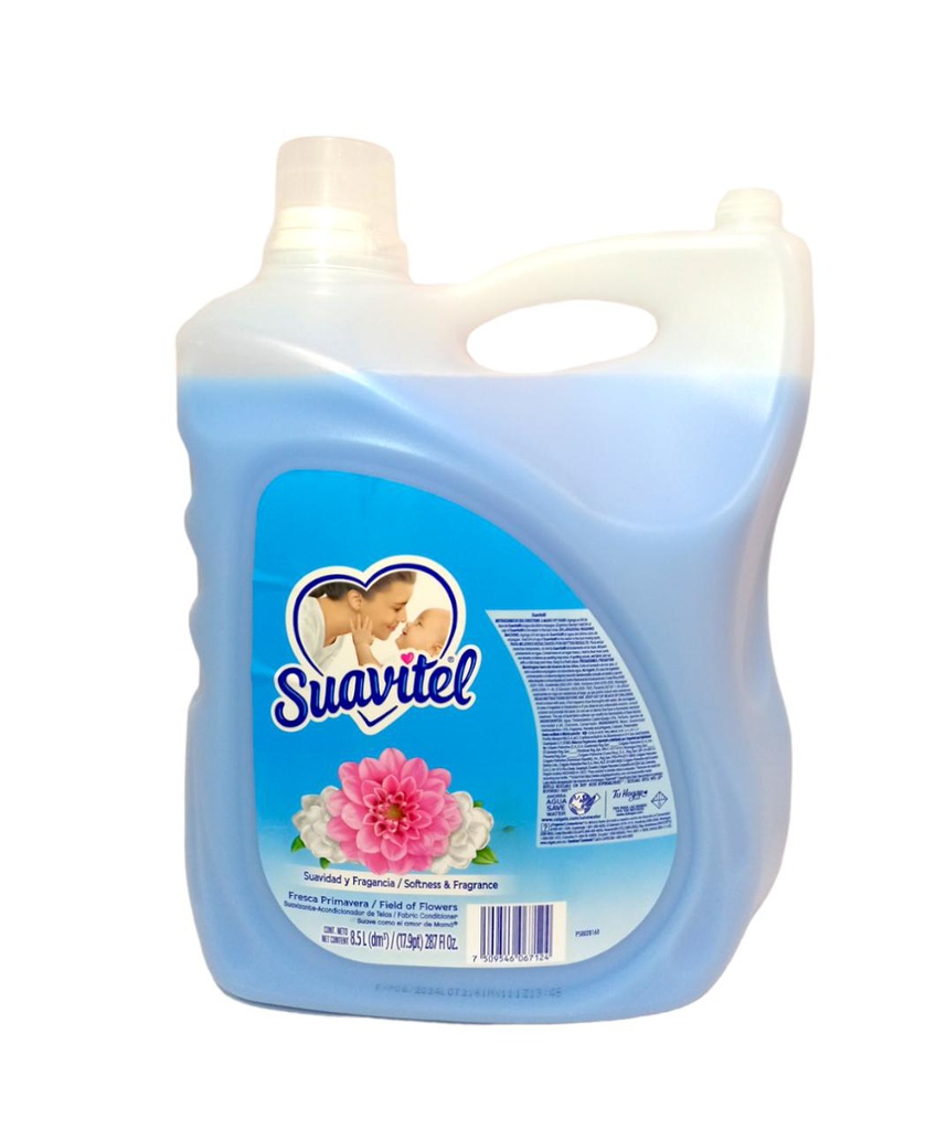 SUAVITEL FRES PRIMAVERA 8LT 