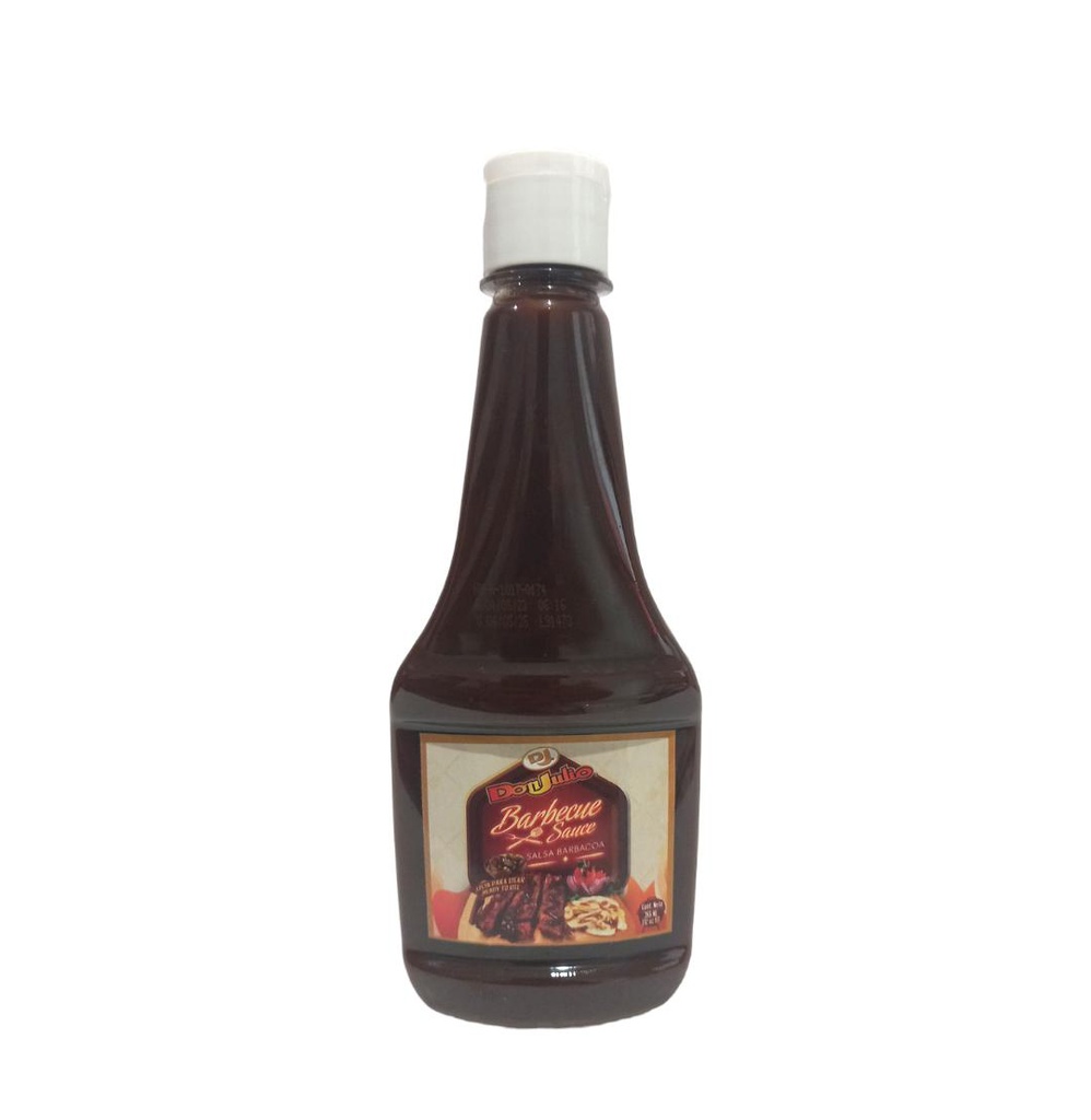 SALSA BARBACOA TIPO AMER 