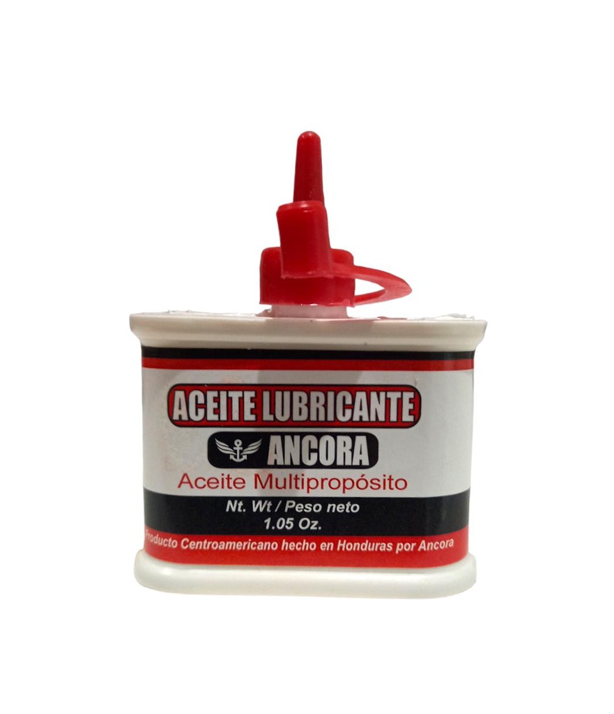 ACEITE 3EN1 ANCORA SAN MIGUEL