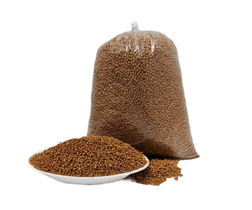 CONCENTRADO PARA PESCADO LIBRA