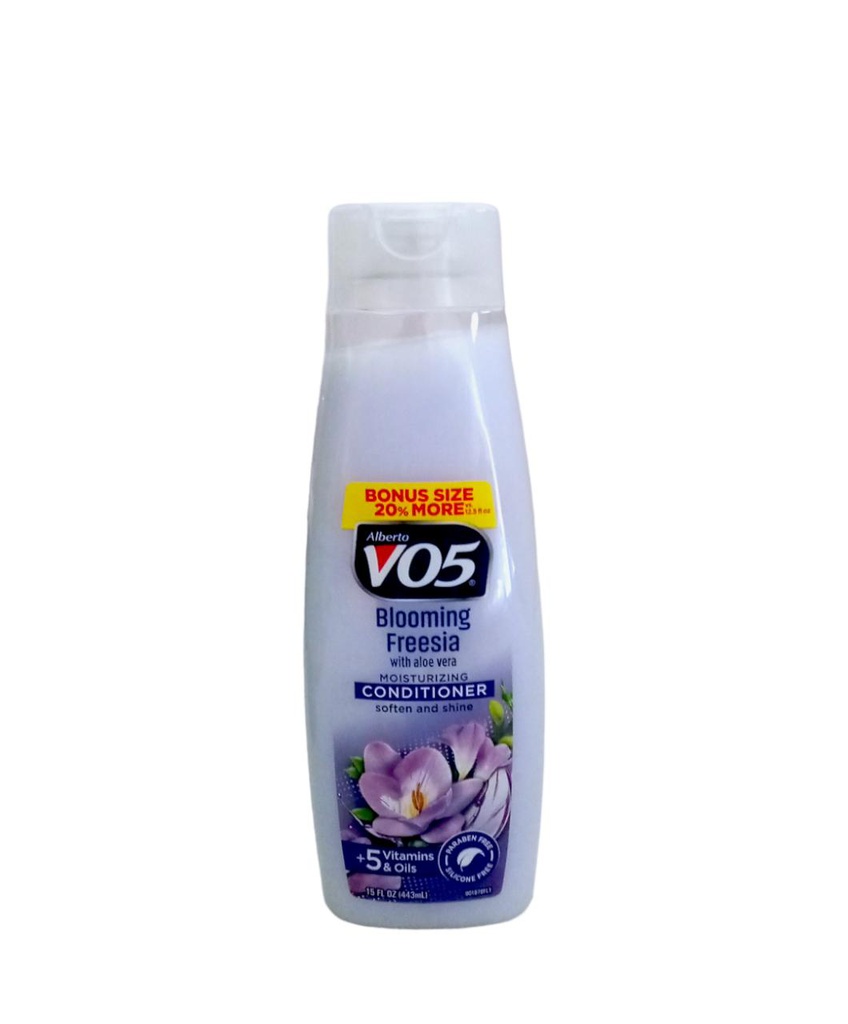 ACONDICIONADOR BLOOMING FREESI