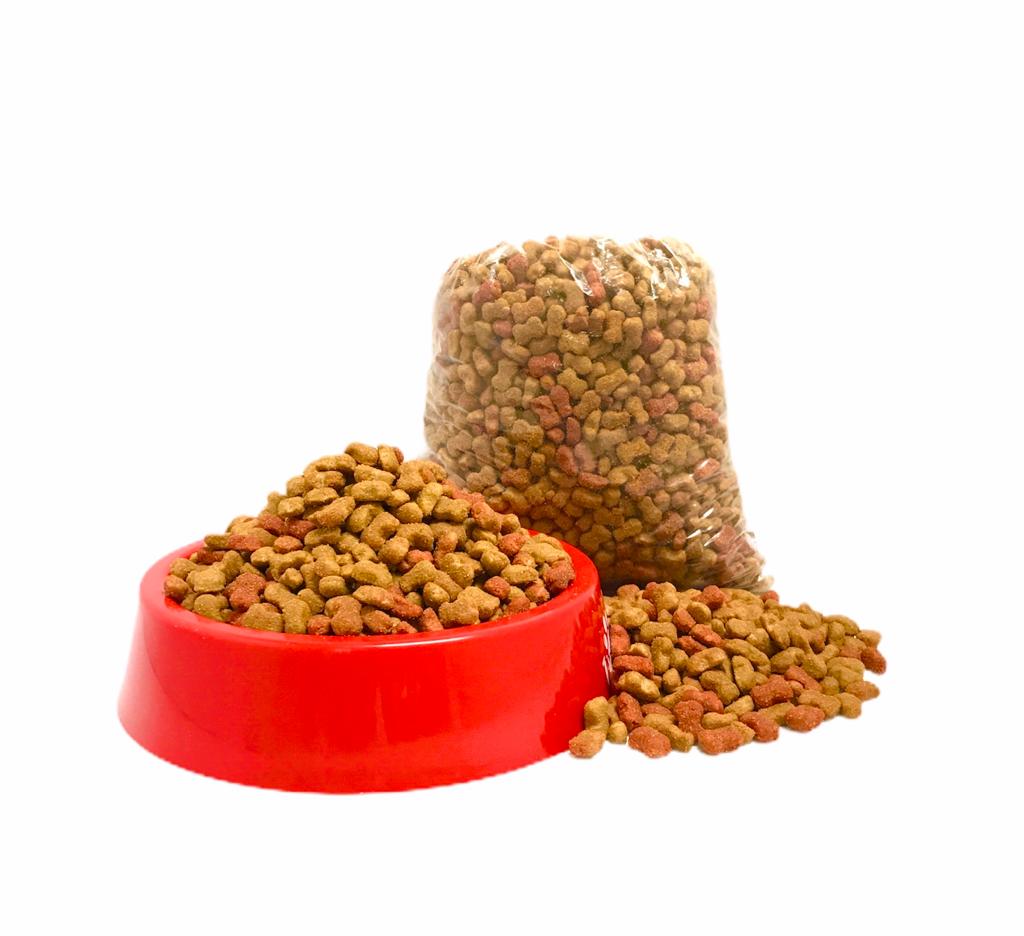 A- ALIMENTO RUFO ADULTO LIBRA