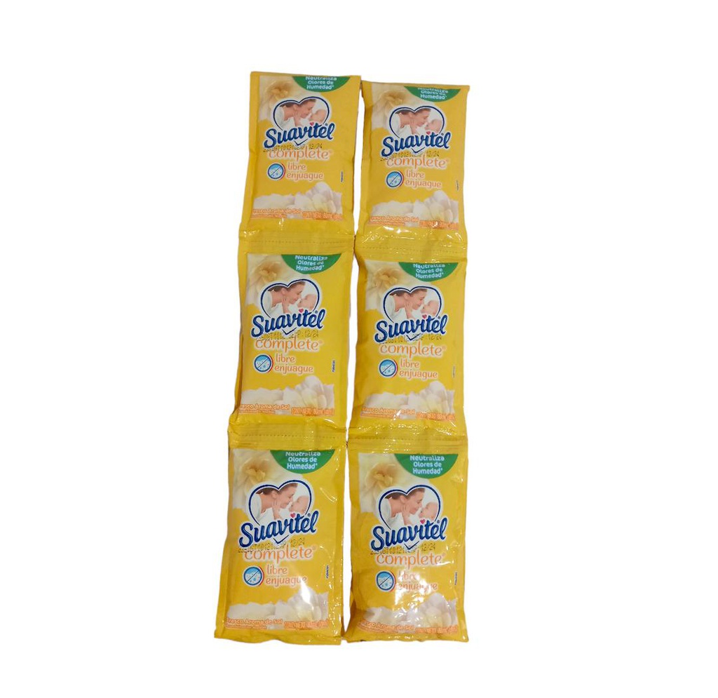 SUAVITEL 80 ML VARIEDAD