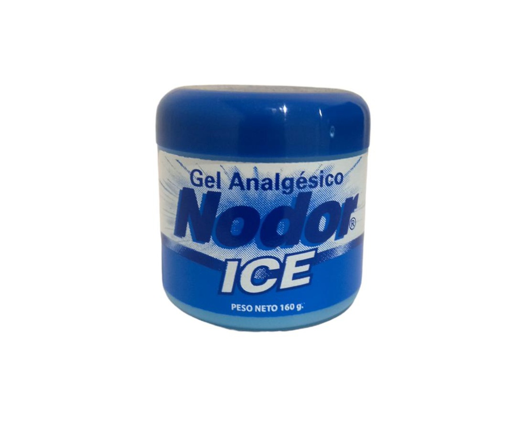 NODOR ICE AZUL SAN MIGUEL