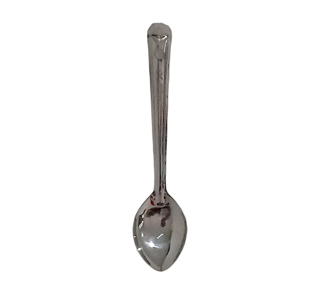 CUCHARON BASTIN PAN #3 PLASTIK