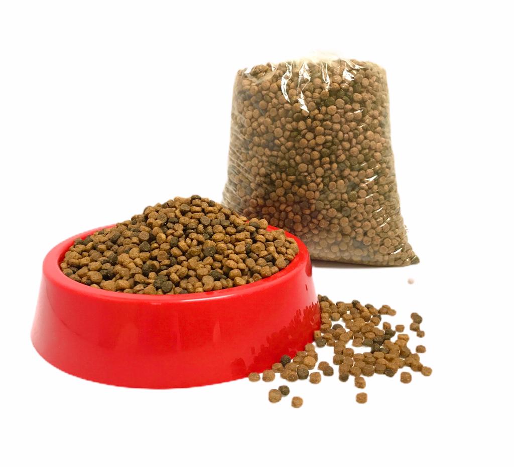 C-ALIMENTO RUFO CACHORRO LIBRA