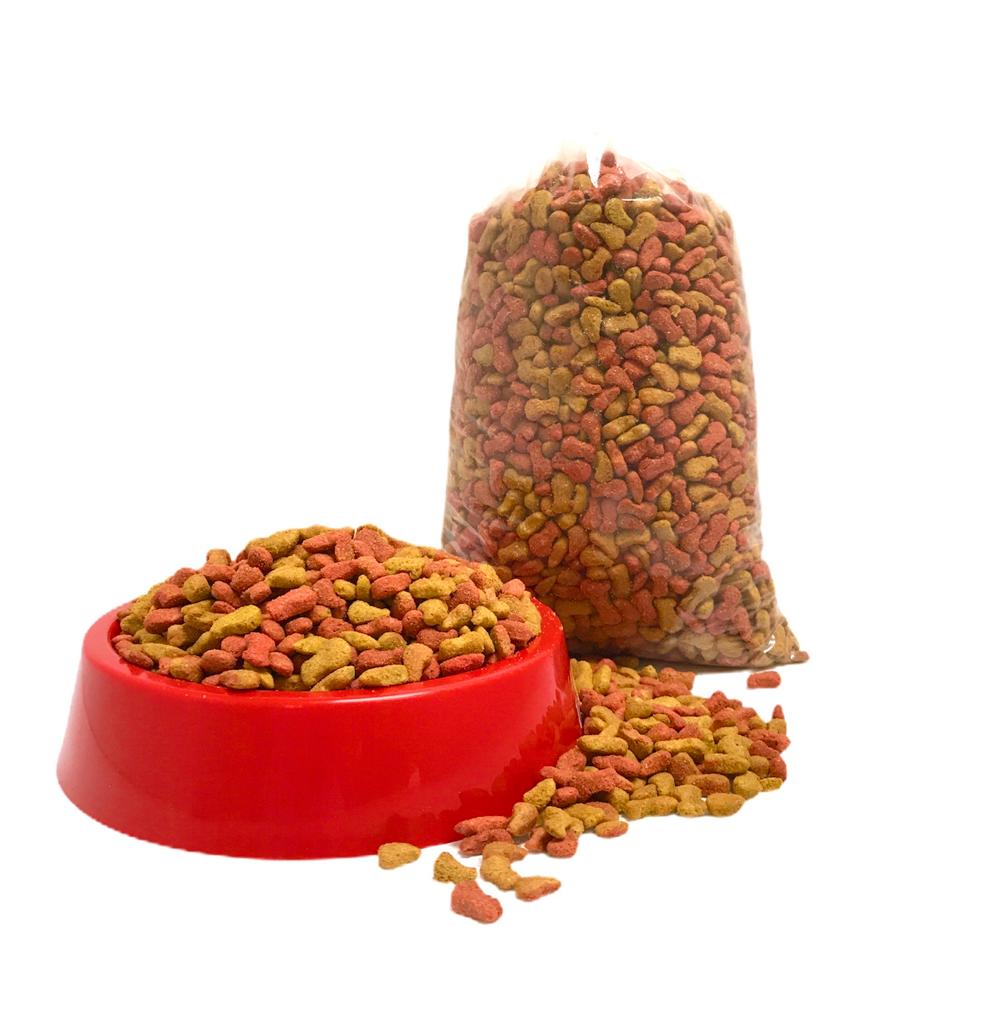 COMIDA DE PERRO FIEL AMIGO LIBRA