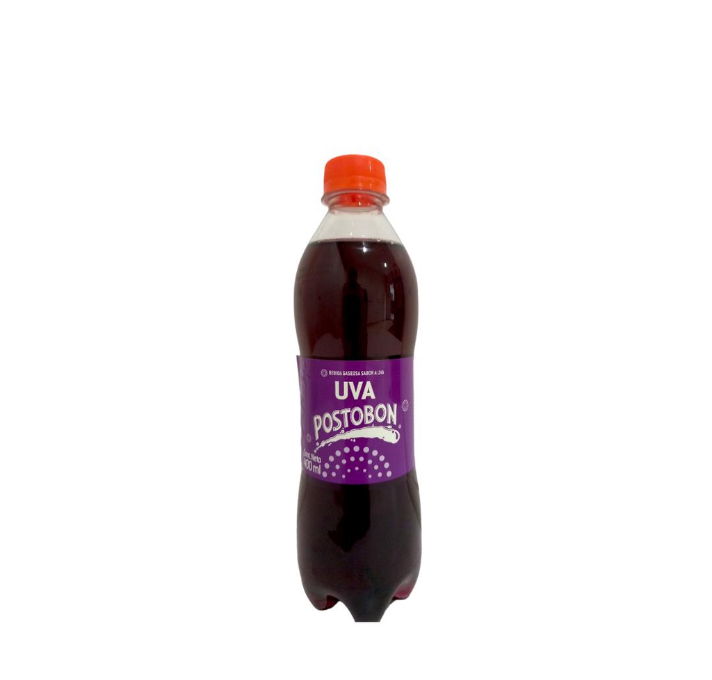 BEBIDA GASEOSA POSTOBON UVA 