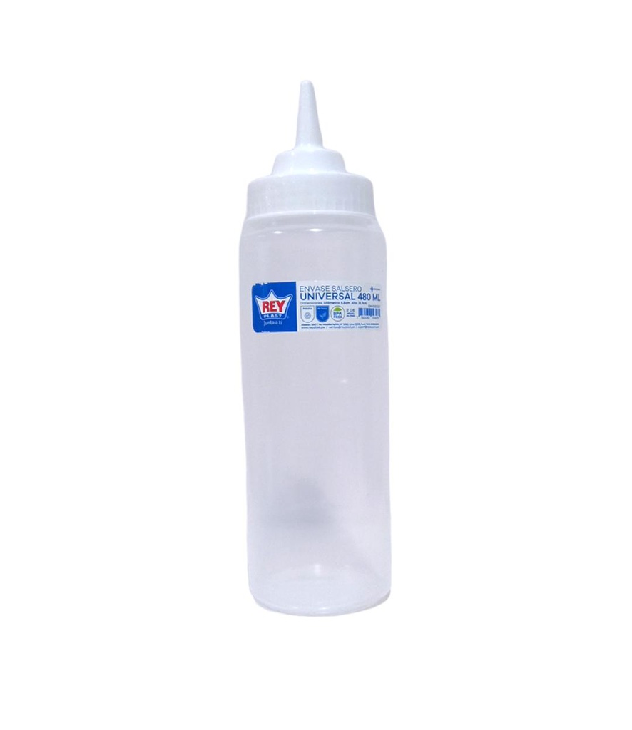 SALSERO UNIVERSAL 480ML 