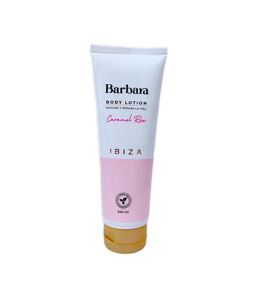 BARBARA BODY LOTION IBIZA 240