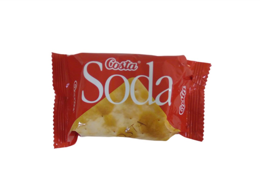 GALLETA SODA CUBO  54 G